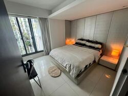 Blk 1A The Pinnacle@Duxton (Bukit Merah), HDB 4 Rooms #538108011